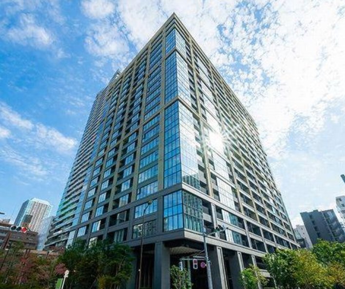 シティタワー銀座東