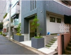 スマートホーム代官山