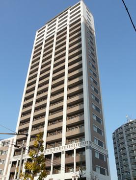 タワープレイス新宿 (TowerPlaceSinjuku)