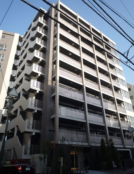 アイスイート東中野 （i-suite HigashiNakano）