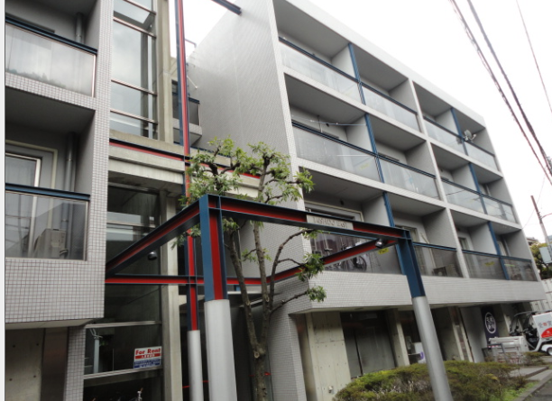 太子堂イースト