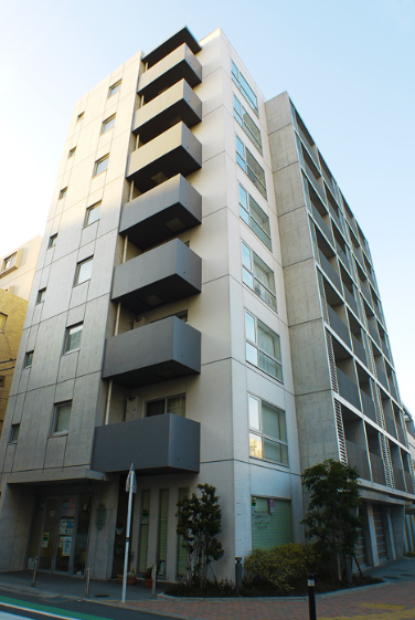 TIERRA 成城学園前（ティエラ成城学園前）