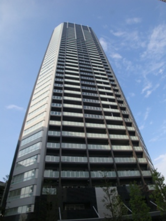 ビーコンタワーレジデンス（BEACON Tower Residence）