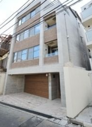 Kinta flat（キンタフラット）