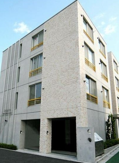 レジディア駒沢大学（RESIDIA駒沢大学）