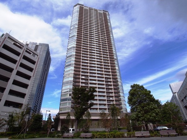 THE TOYOSU TOWER (ザ・豊洲タワー)