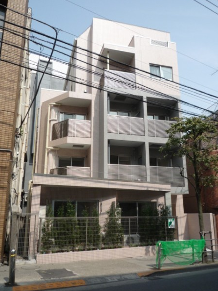 ブリュネーゼ三軒茶屋