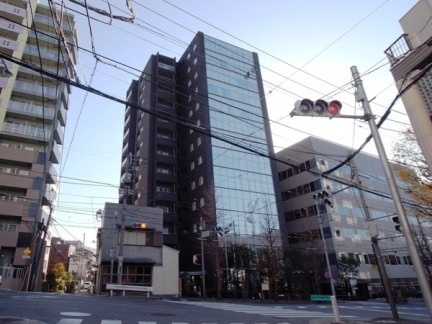 シティハウス文京護国寺