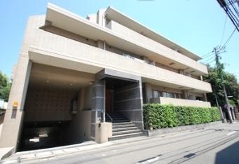 Dグランセ島津山