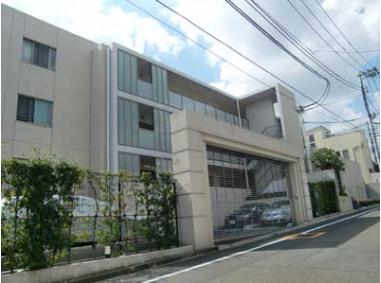 ドレッセ砧二丁目