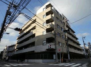 ラフォルム不動前