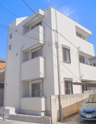 メゾンドコッペリア