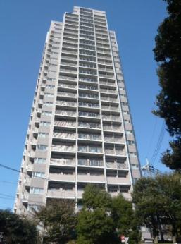 パークシティ杉並セントラルタワー （Park City SUGINAMI Central Tower）