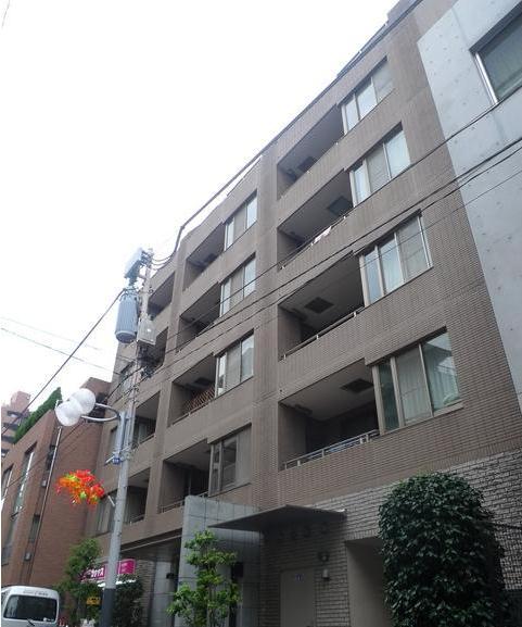 プランシェードメイツ白金 （PRINSHADE白金）