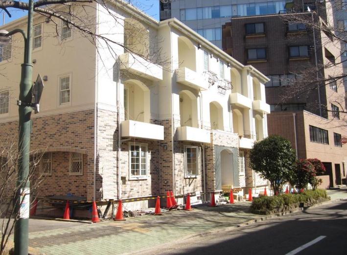 ラヴォワラクテ