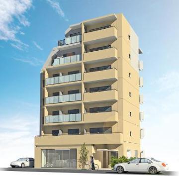 ルミナス神楽坂