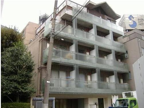 松濤CSコート 松濤CSコート