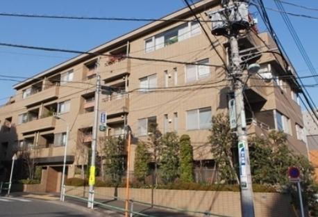 サンクタス元麻布