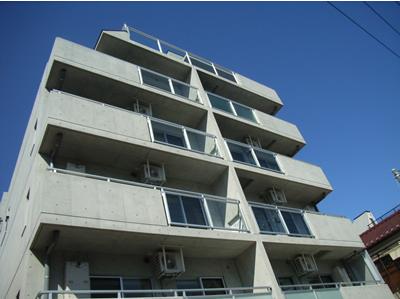 THE CUBE (ザキューブ)