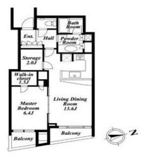 品川Ｖタワー(SHINAGAWA V TOWER)