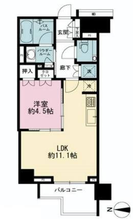 セントラルレジデンス外苑西通り (CENTRAL RESIDENCE 外苑西通り) セントラルレジデンス外苑西通り (CENTRAL RESIDENCE 外苑西通り)