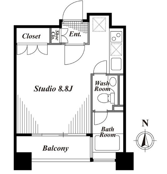 キャビンアリーナ南青山 (CABIN ARENA MINAMI AOYAMA) キャビンアリーナ南青山 (CABIN ARENA MINAMI AOYAMA)