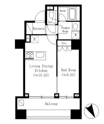 シティカレント南青山 （CITY CURRENT MINAMIAOYAMA）