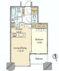青山パークタワー(青山 Park Tower) 青山パークタワー(青山 Park Tower)