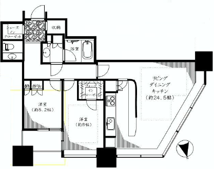 青山パークタワー(青山 Park Tower) 青山パークタワー(青山 Park Tower)