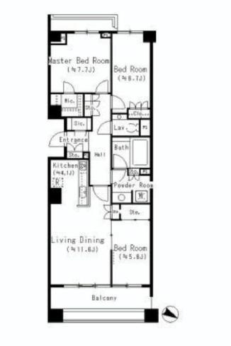 センチュリーフォレスト (CENTURY FOREST)