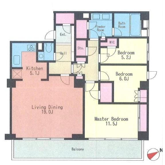 プラウド南青山 （PROUD 南青山）