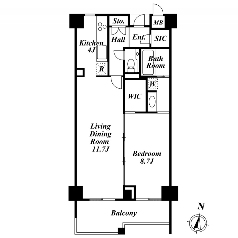 エスティメゾン白金台 (ESTY MAISON 白金台) エスティメゾン白金台 (ESTY MAISON 白金台)