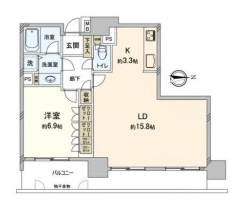 代々木公園パークホームズ (YOYOGIKOEN PARK HOMES) 代々木公園パークホームズ (YOYOGIKOEN PARK HOMES)