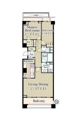 センチュリーフォレスト (CENTURY FOREST)