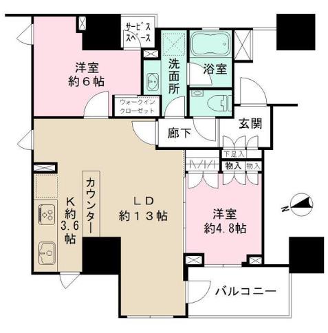 ザ・パークハウス上野レジデンス (The Park House UENO Residence)