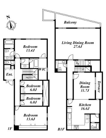 テラス乃木坂（Terrace NOGIZAKA）