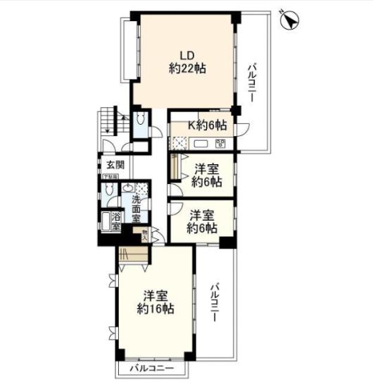 青葉台パークマンション (Aobadai Park Mansion) 青葉台パークマンション (Aobadai Park Mansion)