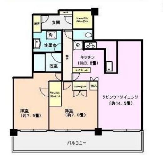 Brillia THE TOWER東京八重洲アベニュー Brillia THE TOWER東京八重洲アベニュー