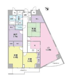 グランドメゾン三軒茶屋(GRANDE MAISON SANGENJAYA) グランドメゾン三軒茶屋(GRANDE MAISON SANGENJAYA)
