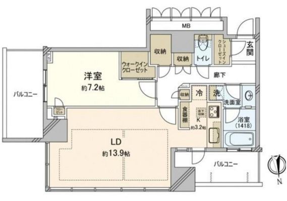 パークタワー目黒 (PARK TOWER MEGURO) パークタワー目黒 (PARK TOWER MEGURO)