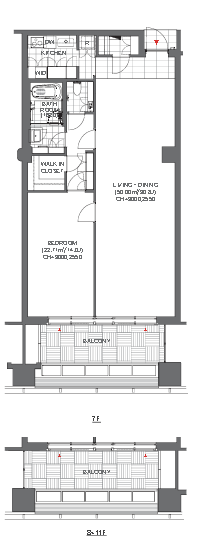 アークヒルズフロントタワーRoP (ARK HILLS FRONT TOWER RoP)