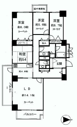 広尾ガーデンヒルズ 広尾ガーデンヒルズ