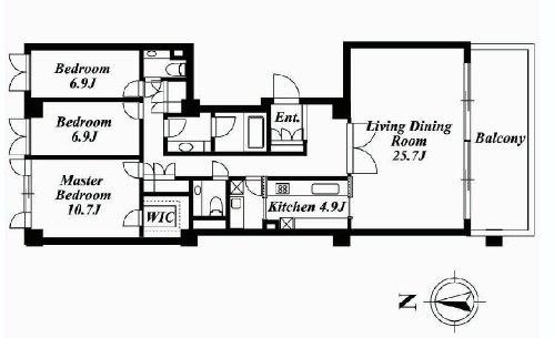 広尾ガーデンヒルズ 広尾ガーデンヒルズ