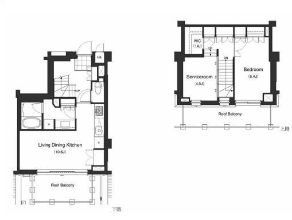 アパートメンツ白金コローレ (Apartments白金コローレ)