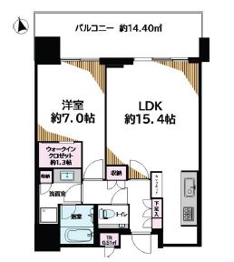 パークコート浜離宮ザタワー パークコート浜離宮ザタワー