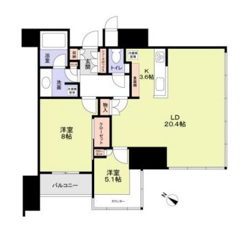 THE ROPPONGI TOKYO CLUB RESIDENCE THE ROPPONGI TOKYO CLUB RESIDENCE