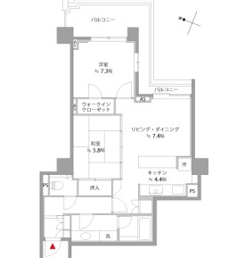 アトラスタワー小石川 アトラスタワー小石川