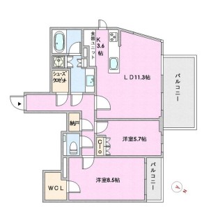 ロイヤルシーズン赤坂 ロイヤルシーズン赤坂