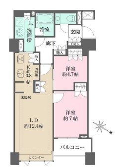グランスイート六番町 (GRANDSUITE ROKUBANCHO) グランスイート六番町 (GRANDSUITE ROKUBANCHO)