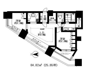 高輪ザ・レジデンス (高輪 The Residence ) 高輪ザ・レジデンス (高輪 The Residence )